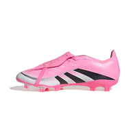 Predator 25 League Fold-Over Tongue FG/MG Football Boots