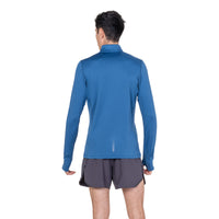 Tech Winter Running 1/2 Zip