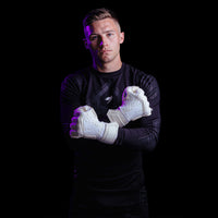 Nitropro Recode Jnr Goalkeeping Gloves