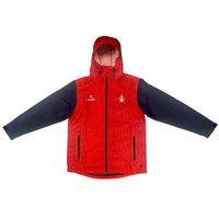 Falkirk 25/26 Staff Training Rain Jacket