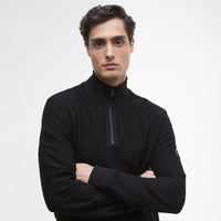 Samuel Funnel Neck Sweatshirt