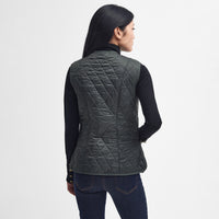 Barbour Fleece Betty Gilet Liner Womens