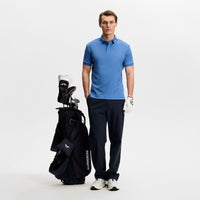 KV Print Golf Polo Shirt