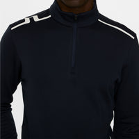 Vinnie Quarter Zip Midlayer
