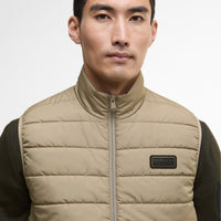 Aldon Quilted Gilet