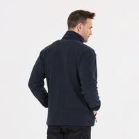 Cocoon Fleece Jacket