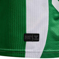 Real Betis 25/26 Home Football Shirt