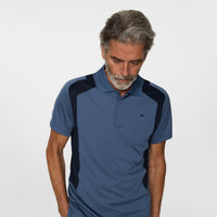 Legacy Regular Fit Golf Polo Shirt