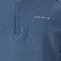 Kredly Active Stretch Midlayer Boys