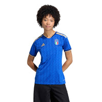 Italy 26 Home Football Shirt Women's