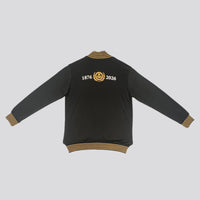 Partick Thistle 150th Anniversary Track Jacket