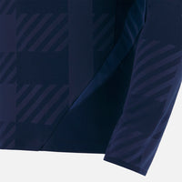 Scotland 25/26 Rugby Training Long Sleeve Shirt