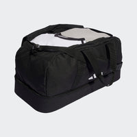 adidas 3 Stripe League Duffle Bag - Medium