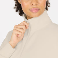 Women's Jillnana Half Zip