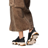 Women's Kinetic Impact II Wonder Lace-up Sneaker