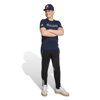 Real Madrid US Tee Jnr