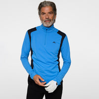 Lukas Quarter Zip Midlayer