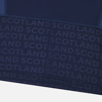Scotland 25/26 Home Slim Fit Rugby Shirt