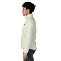 Nano Puff Jacket Womens
