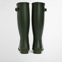 Men's Bede Tall Wellington Boots