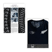 Jonah Lomu Origin Rugby T-Shirt