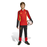 Belgium 26 Training Football Top Jnr
