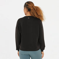 Women's Jillnana Crew Neck Sweatshirt