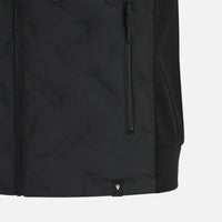 Scotland 25/26 Padded Gilet