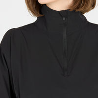 Women's Sharma Half Zip