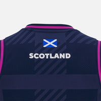 Scotland 25/26 Basketball Singlet