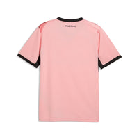 Palermo 26/27 Home Football Shirt