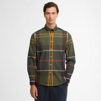 Harris Tailored Shirt