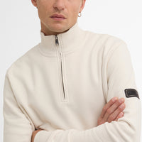 Ehan Half Zip Sweatshirt