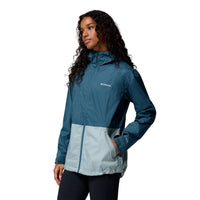 Women's Inner Limits III Waterproof Jacket