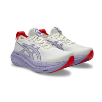 Gel Nimbus 27 Tokyo Running Shoes Womens