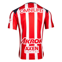 Chivas 25/26 Home Football Shirt
