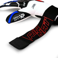 Xtreme Guard Dominius Prime GK Gloves - Junior