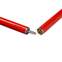 Ignis 2 Piece Snooker Cue (10mm Tip)
