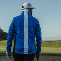 Lloyd Interface Jacket