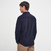 Ramsey Tailored Checked Shirt