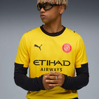 Girona 25/26 Away Football Shirt