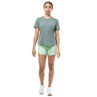 Tech S/S Running Tee Womens
