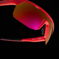Dante's Shin Splint Inferno Sunglasses