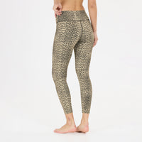 Women's Windia V2 Waist Printed Tights