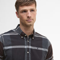 Iceloch Tailored Tartan Shirt