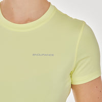 Women's Yonan Performance S/S Tee