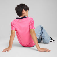 Monterrey KS Club World Cup 25 GK Football Shirt Jnr