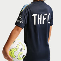 Tottenham Hotspur 26/27 Strike Training Top Jnr