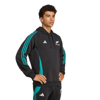 All Blacks Hoody