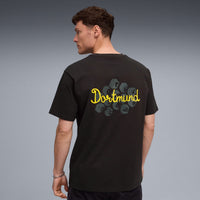 Borussia Dortmund KS Club World Cup 25 Graphic Football Tee